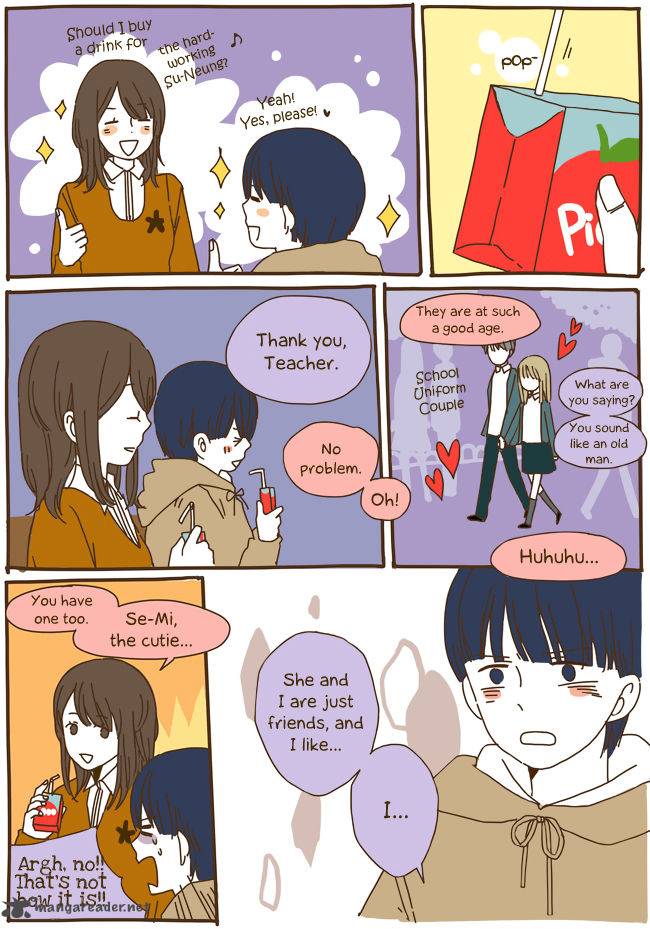 Story Of Someone We Know 45 7