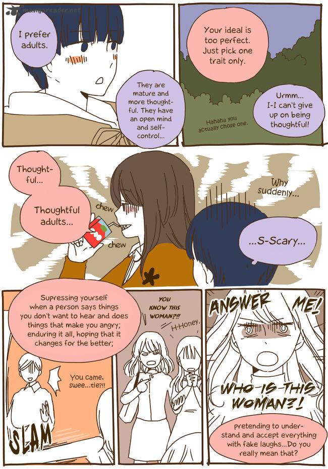 Story Of Someone We Know 45 9