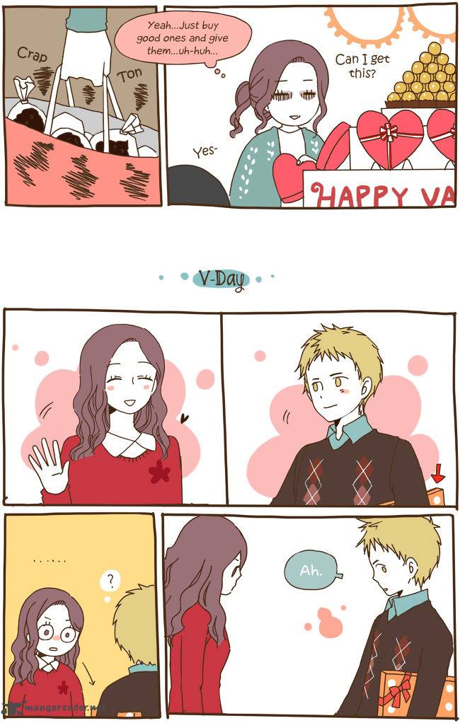 Story Of Someone We Know 46 10