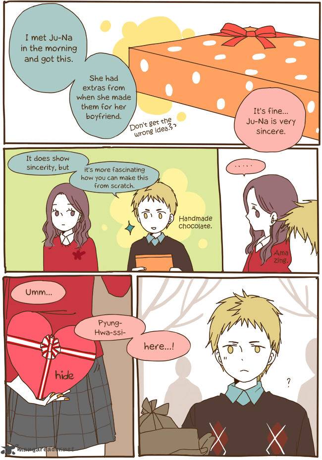 Story Of Someone We Know 46 11