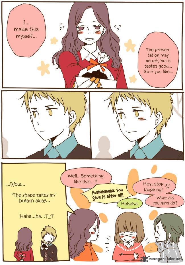 Story Of Someone We Know 46 12