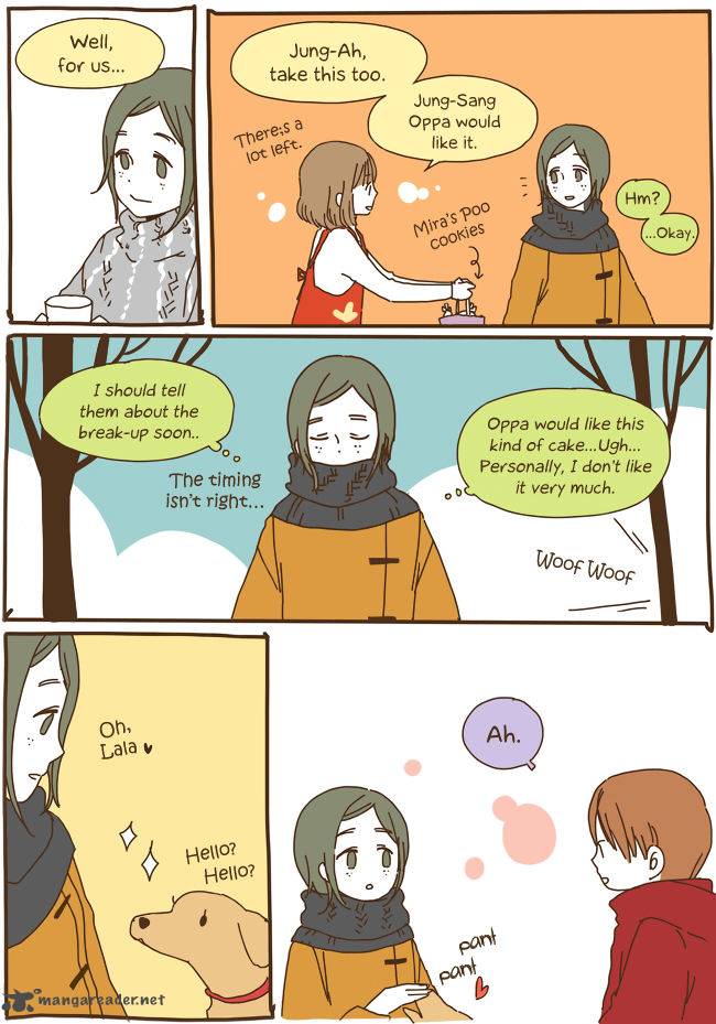 Story Of Someone We Know 46 13