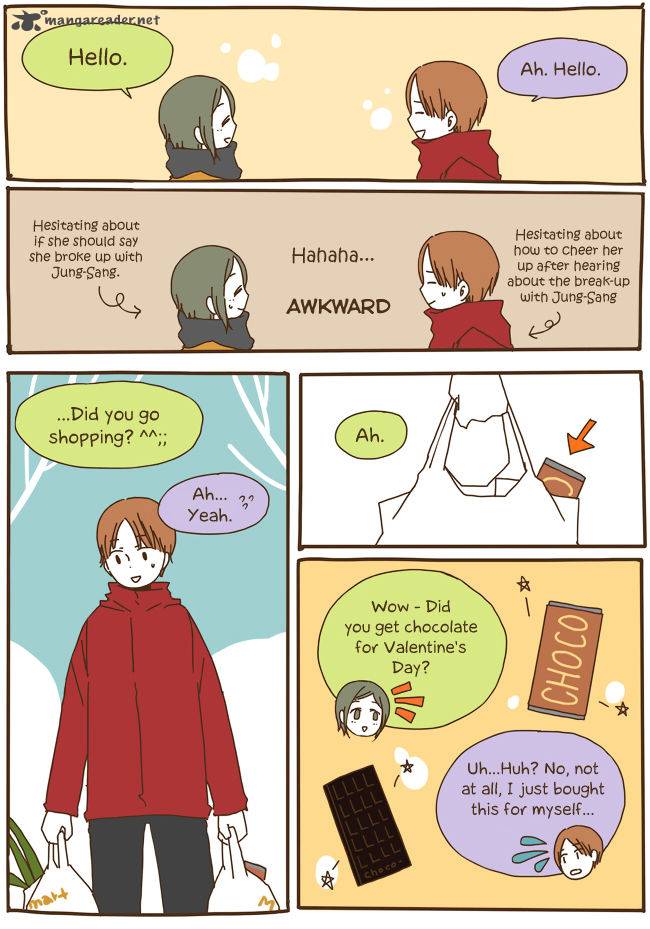 Story Of Someone We Know 46 14