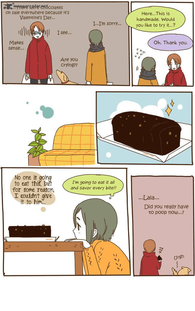 Story Of Someone We Know 46 15