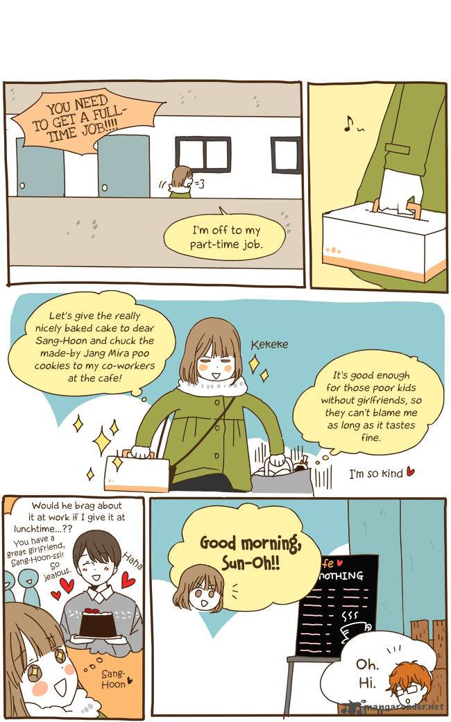 Story Of Someone We Know 46 16