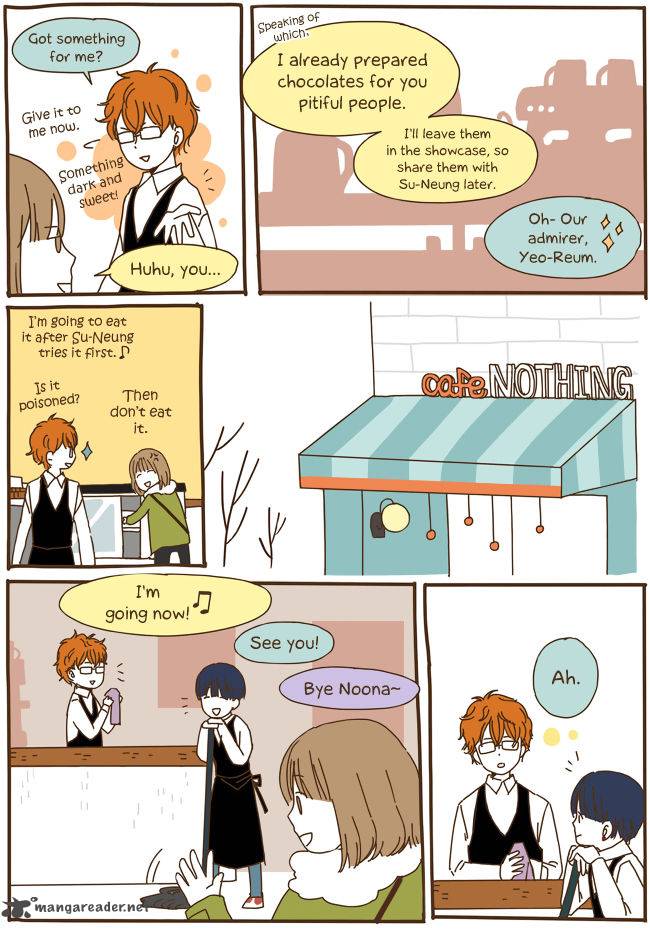 Story Of Someone We Know 46 17