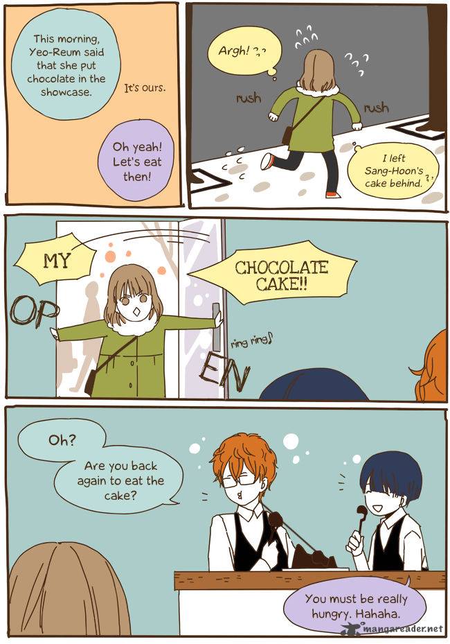 Story Of Someone We Know 46 18