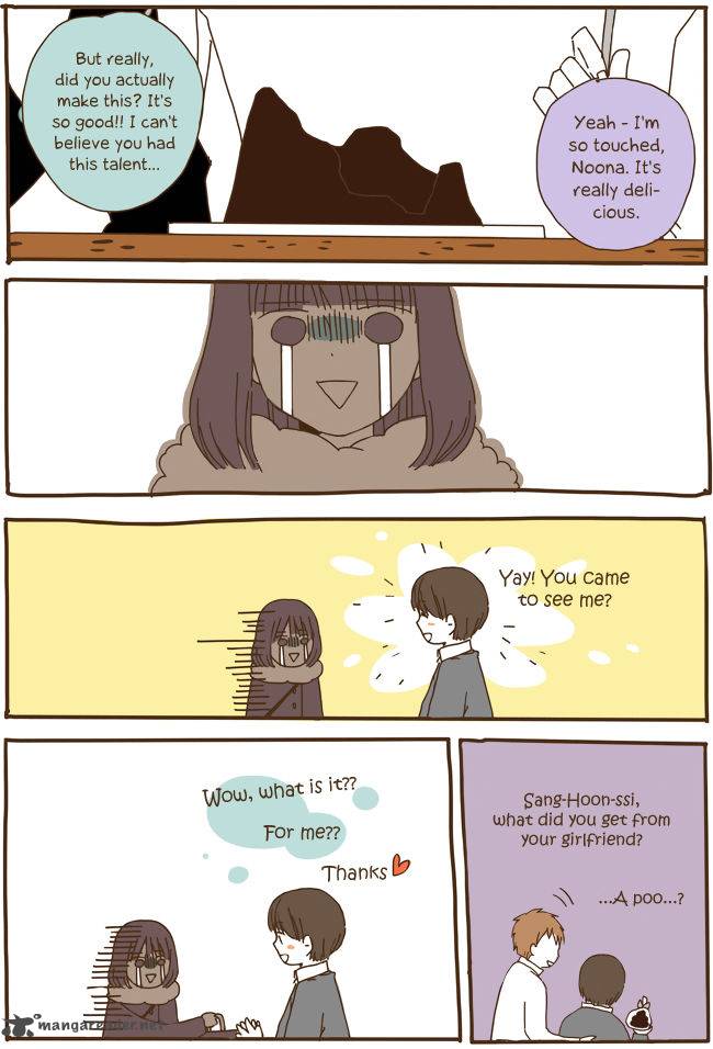 Story Of Someone We Know 46 19