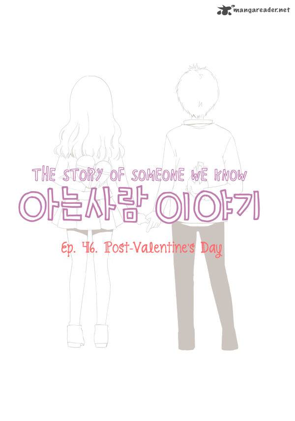 Story Of Someone We Know 46 2