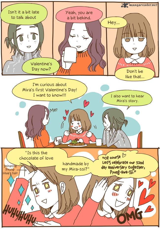 Story Of Someone We Know 46 4