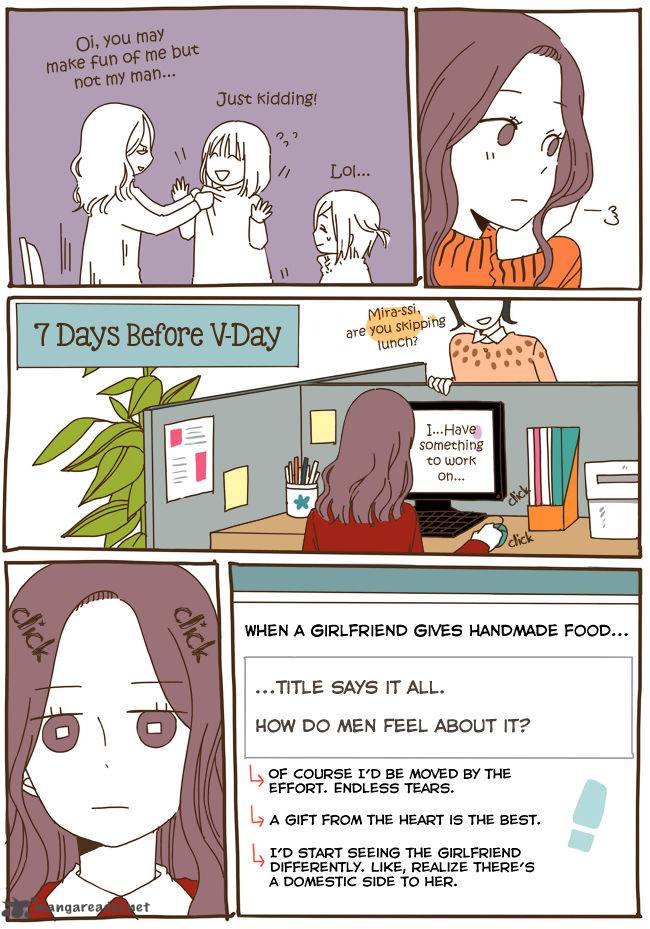 Story Of Someone We Know 46 5