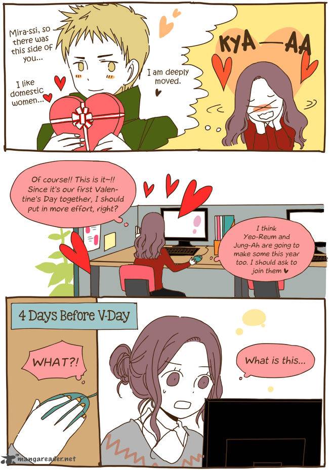 Story Of Someone We Know 46 6