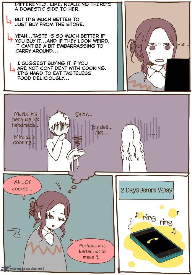 Story Of Someone We Know 46 7