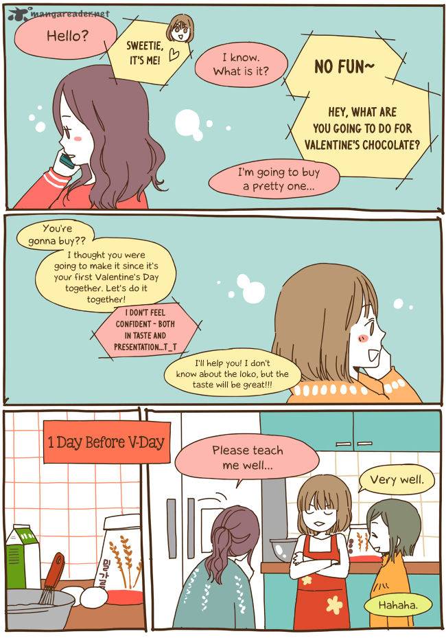 Story Of Someone We Know 46 8