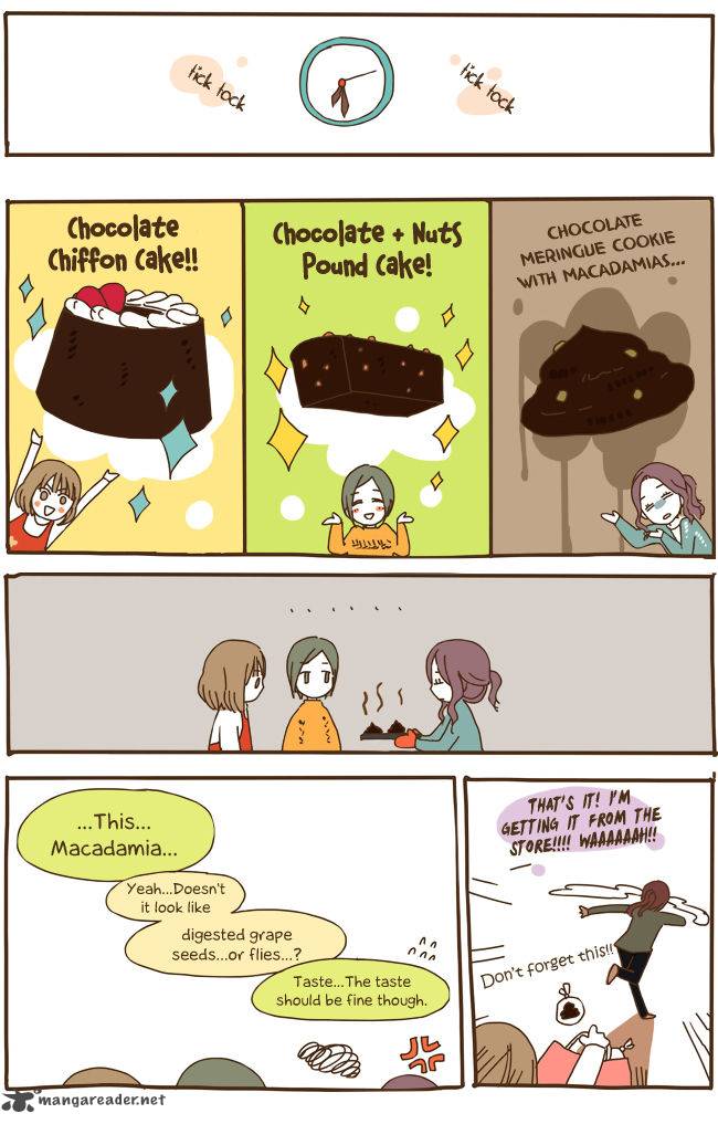 Story Of Someone We Know 46 9