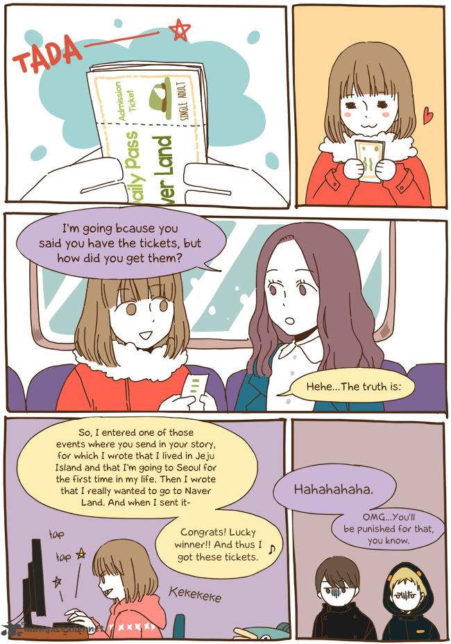 Story Of Someone We Know 47 4