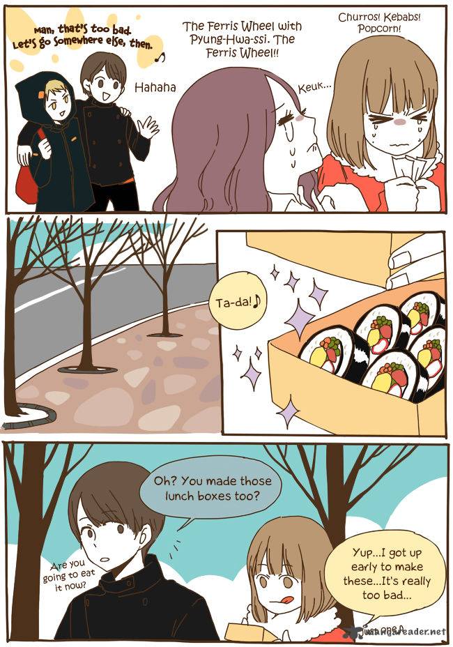 Story Of Someone We Know 47 8