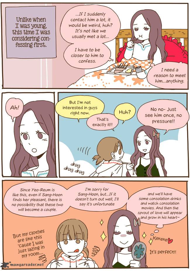 Story Of Someone We Know 48 11