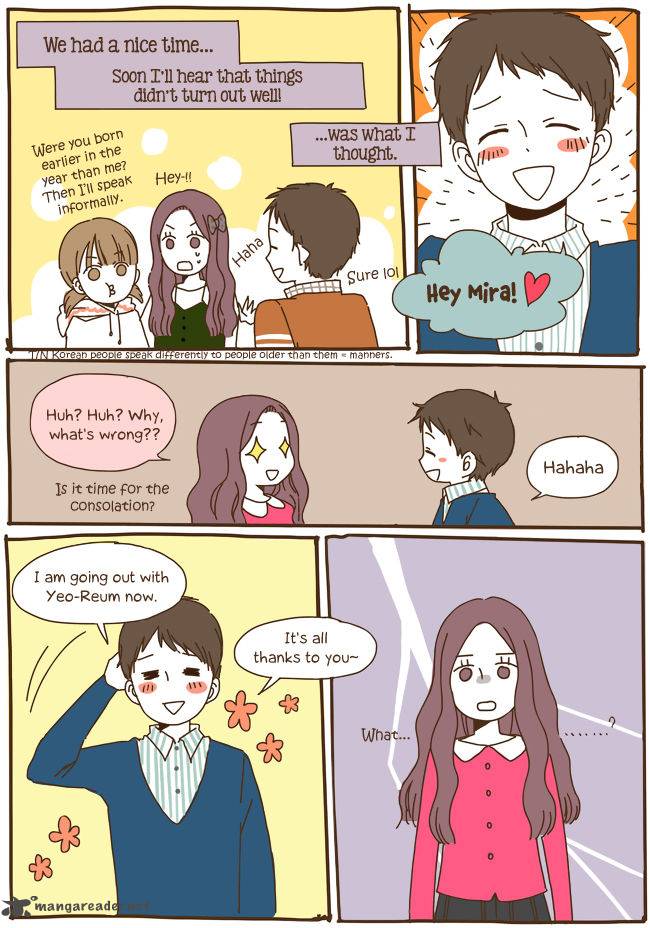 Story Of Someone We Know 48 12