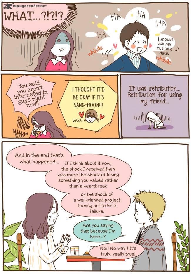 Story Of Someone We Know 48 13