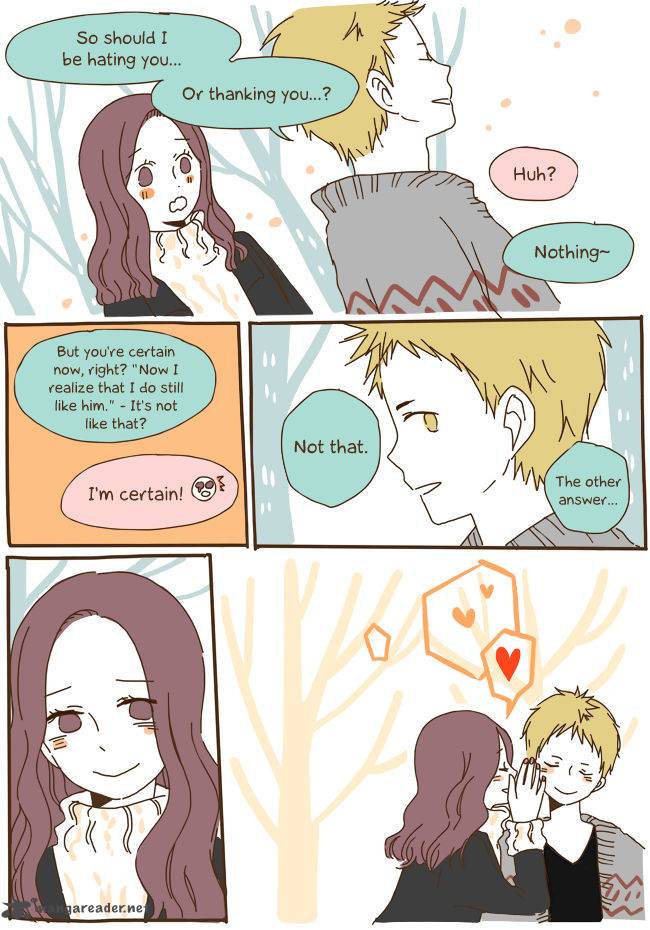 Story Of Someone We Know 48 16