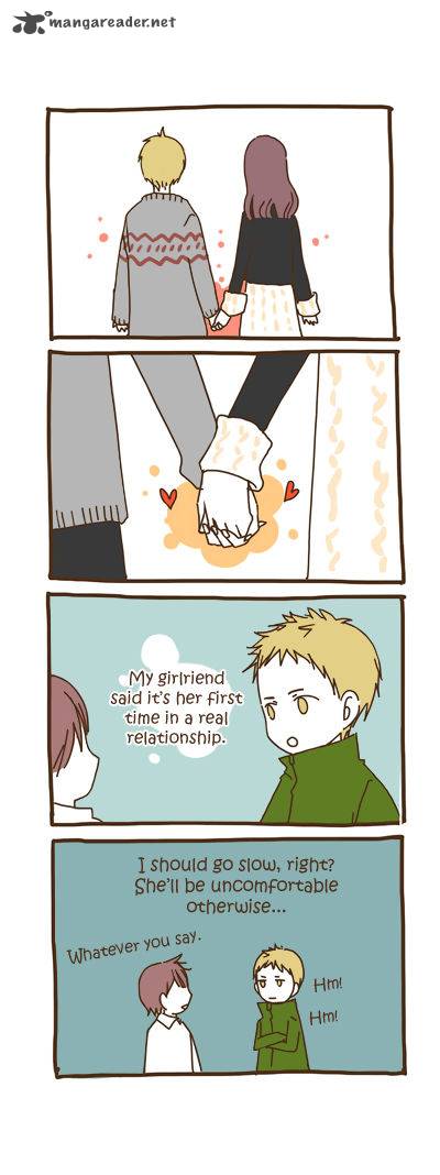 Story Of Someone We Know 48 17