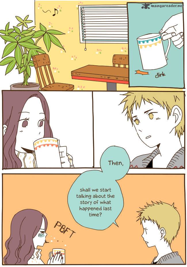 Story Of Someone We Know 48 3