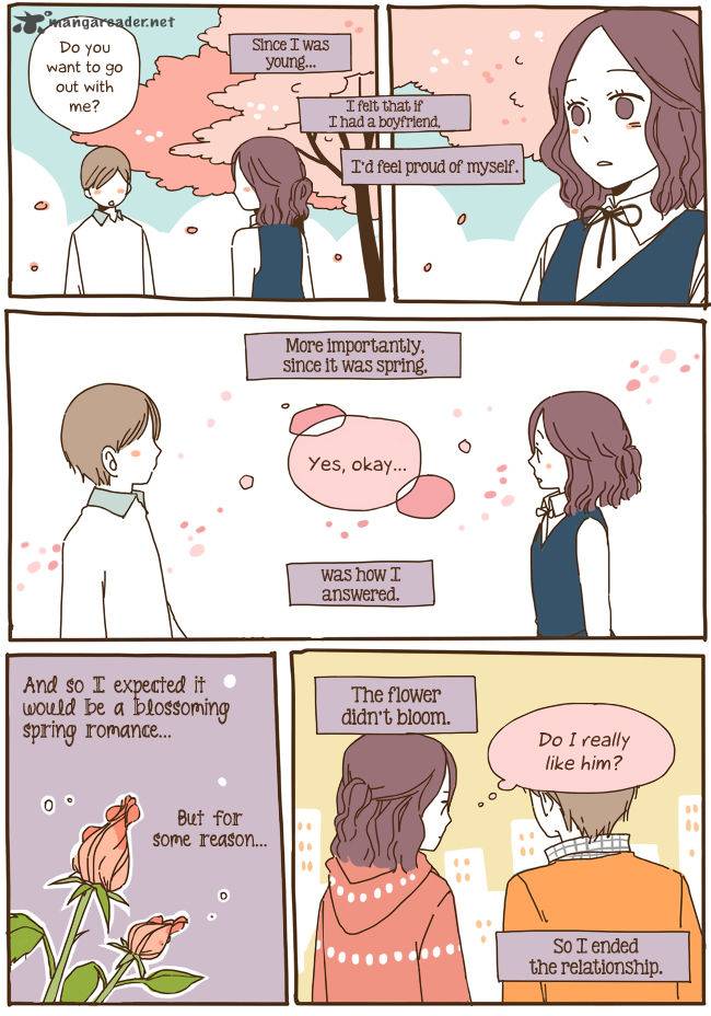 Story Of Someone We Know 48 6
