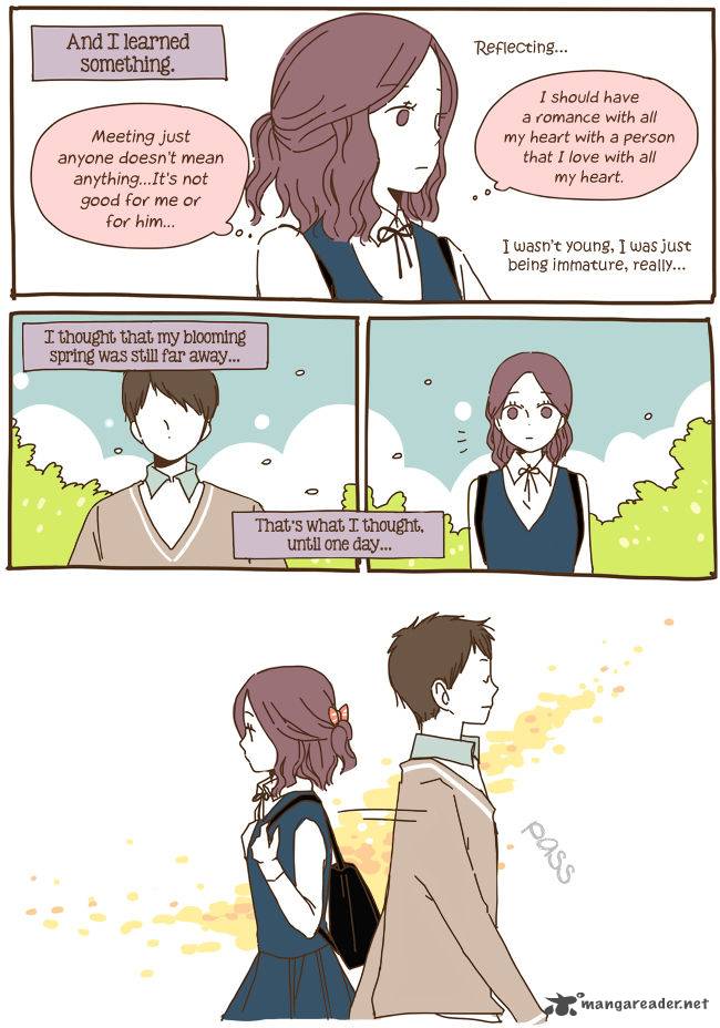 Story Of Someone We Know 48 7