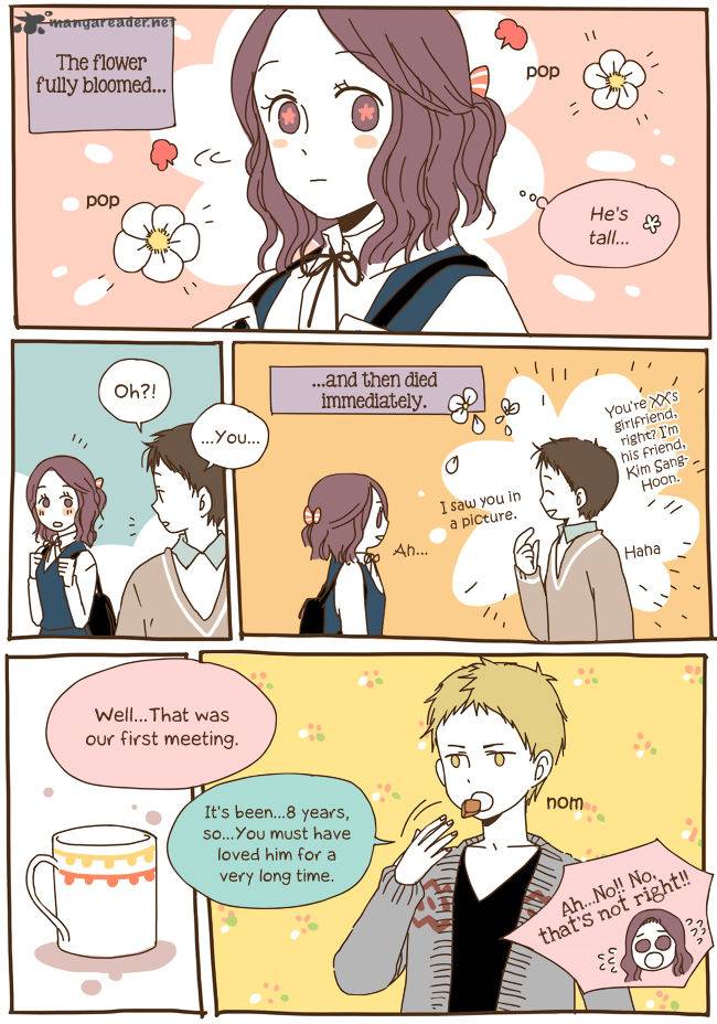 Story Of Someone We Know 48 8