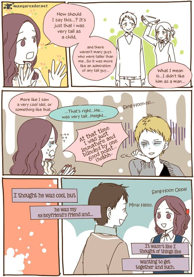 Story Of Someone We Know 48 9