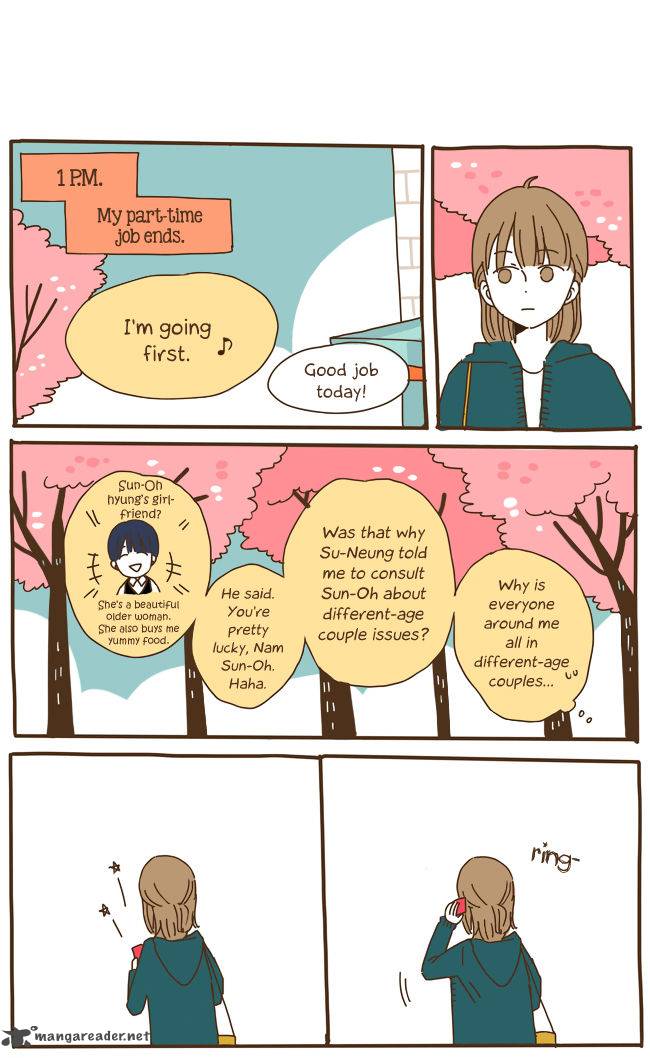 Story Of Someone We Know 49 13