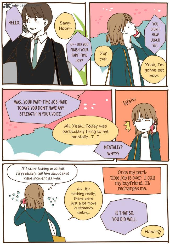 Story Of Someone We Know 49 14