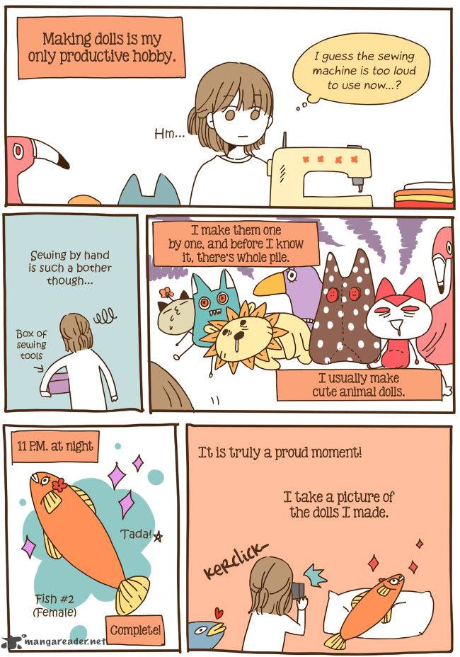 Story Of Someone We Know 49 17