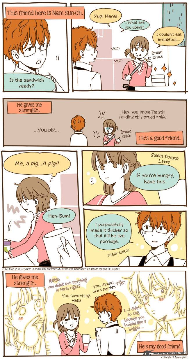 Story Of Someone We Know 49 6
