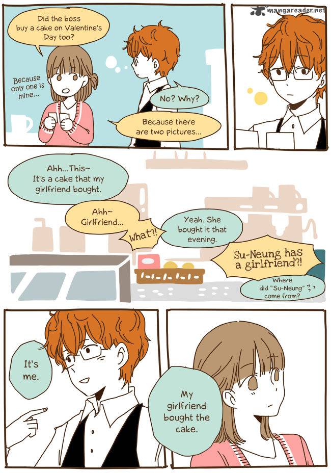 Story Of Someone We Know 49 8