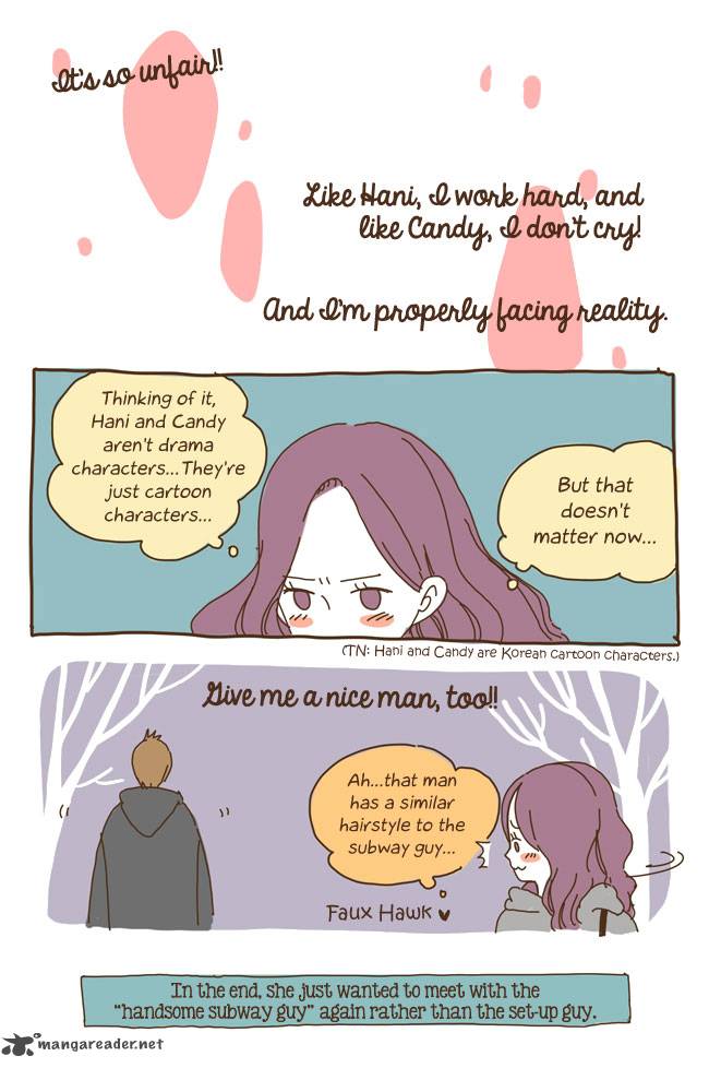 Story Of Someone We Know 5 16
