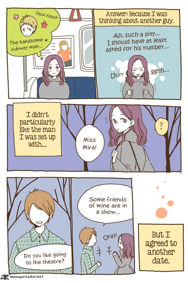 Story Of Someone We Know 5 5