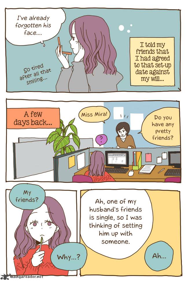 Story Of Someone We Know 5 6