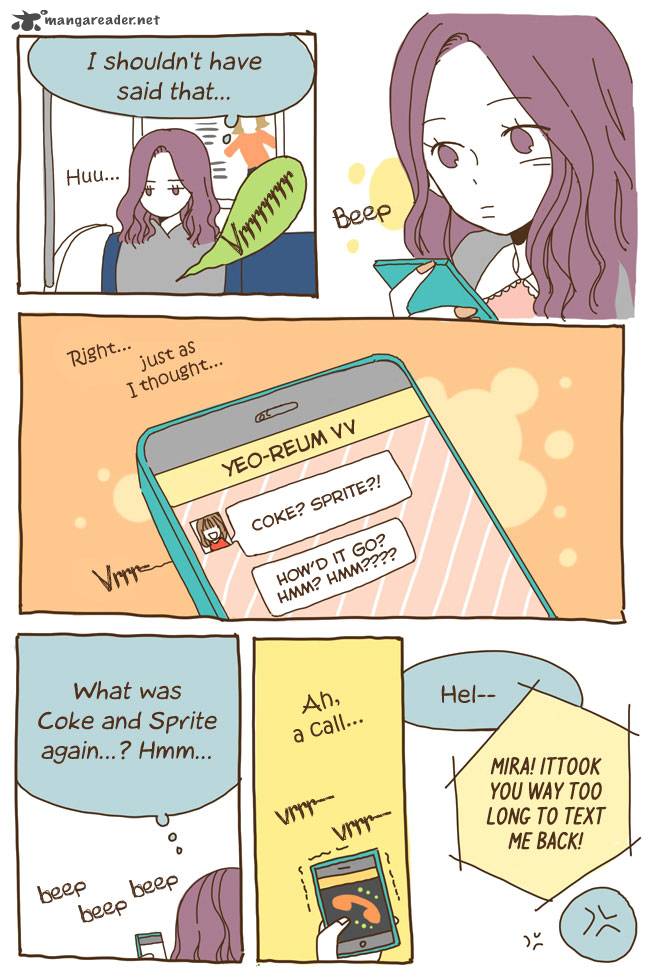 Story Of Someone We Know 5 8