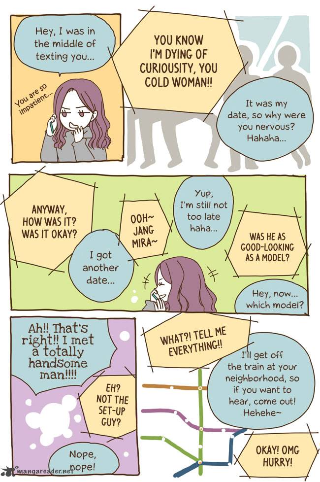 Story Of Someone We Know 5 9