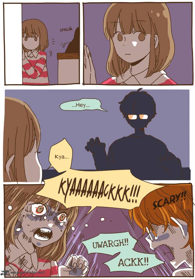 Story Of Someone We Know 50 10