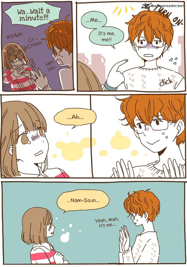 Story Of Someone We Know 50 11