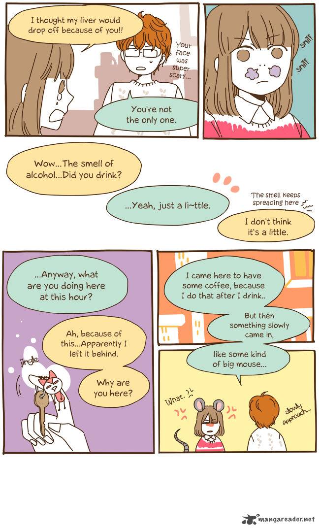 Story Of Someone We Know 50 12