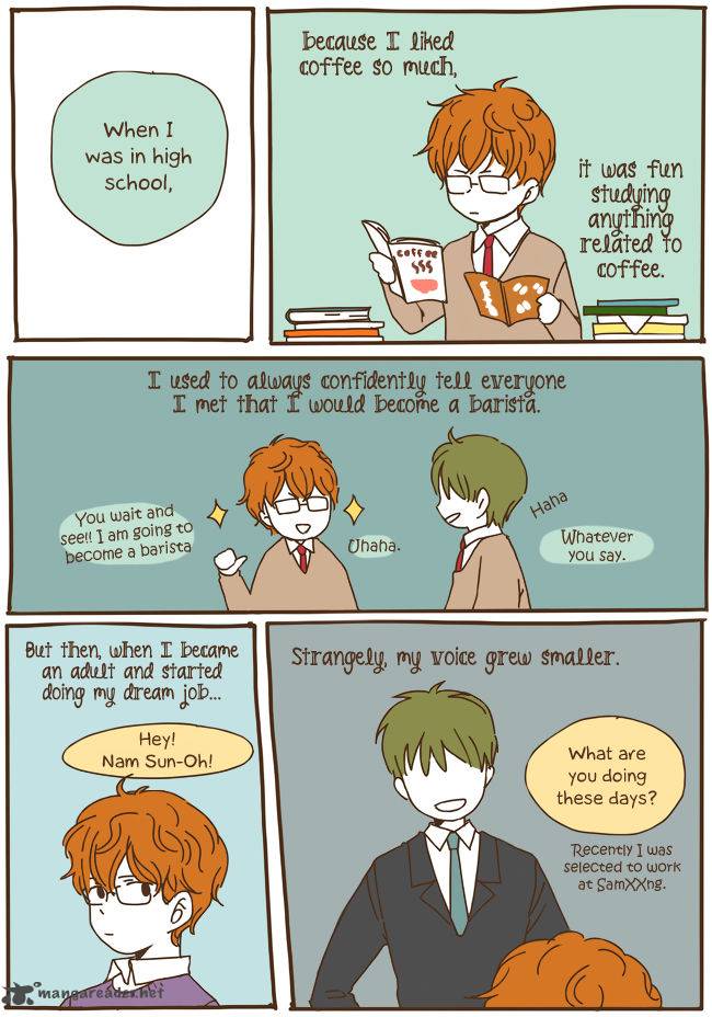 Story Of Someone We Know 50 15