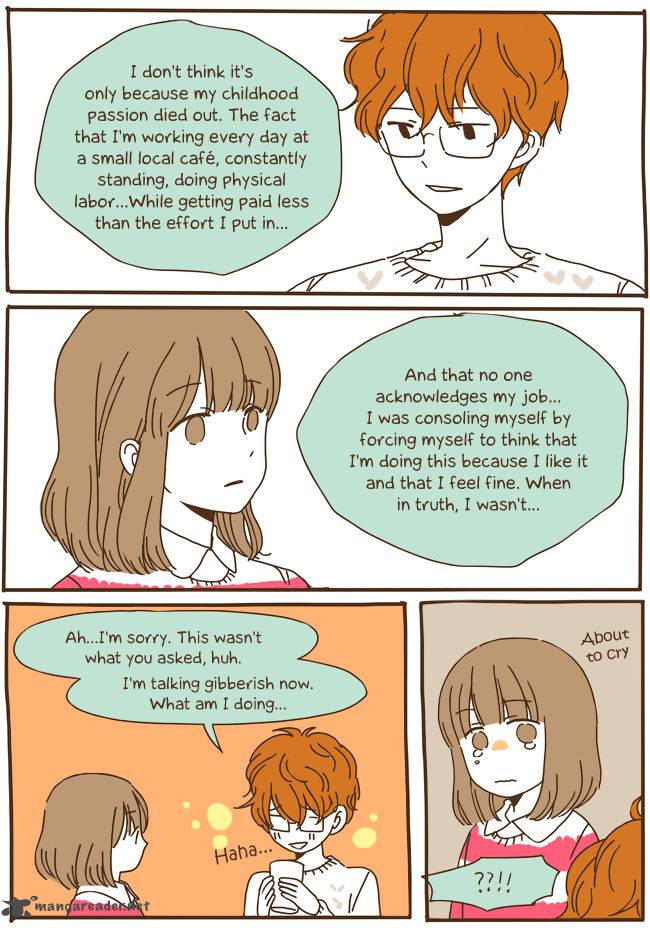 Story Of Someone We Know 50 17