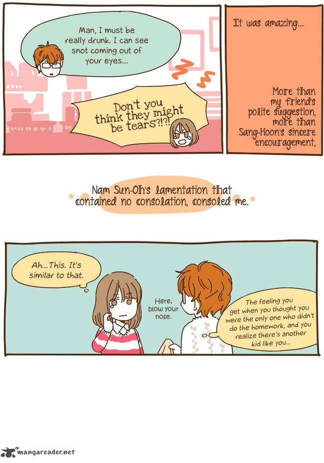 Story Of Someone We Know 50 18