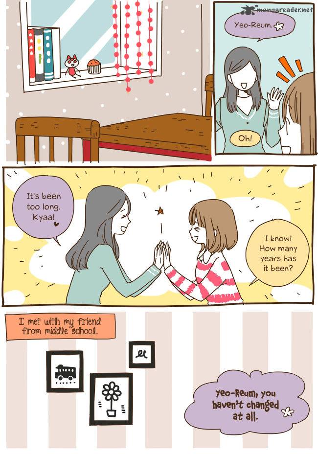 Story Of Someone We Know 50 3
