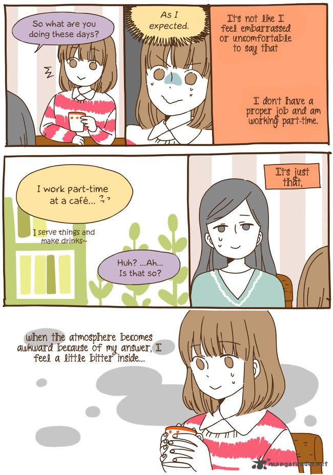 Story Of Someone We Know 50 4
