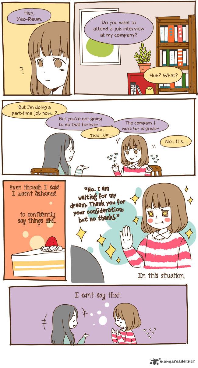 Story Of Someone We Know 50 5